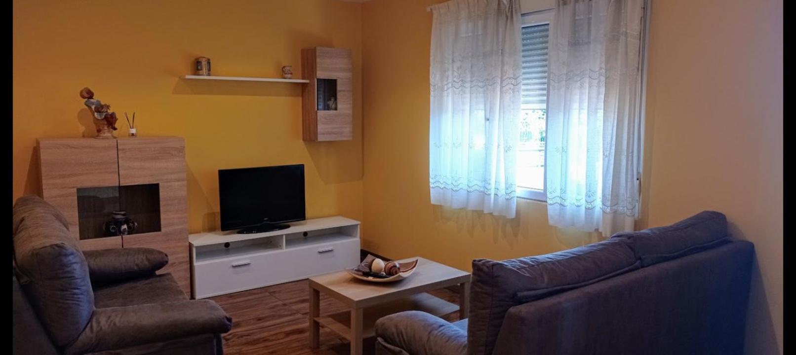 La Casona Del Pantano Apartment Los Campos Bagian luar foto