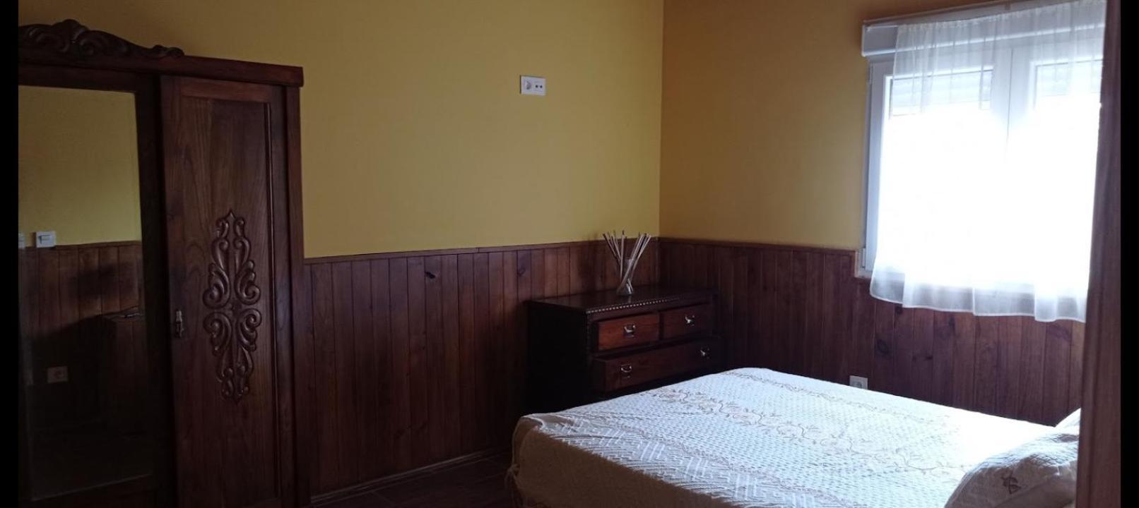 La Casona Del Pantano Apartment Los Campos Bagian luar foto