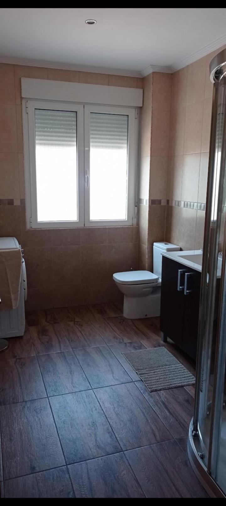 La Casona Del Pantano Apartment Los Campos Bagian luar foto