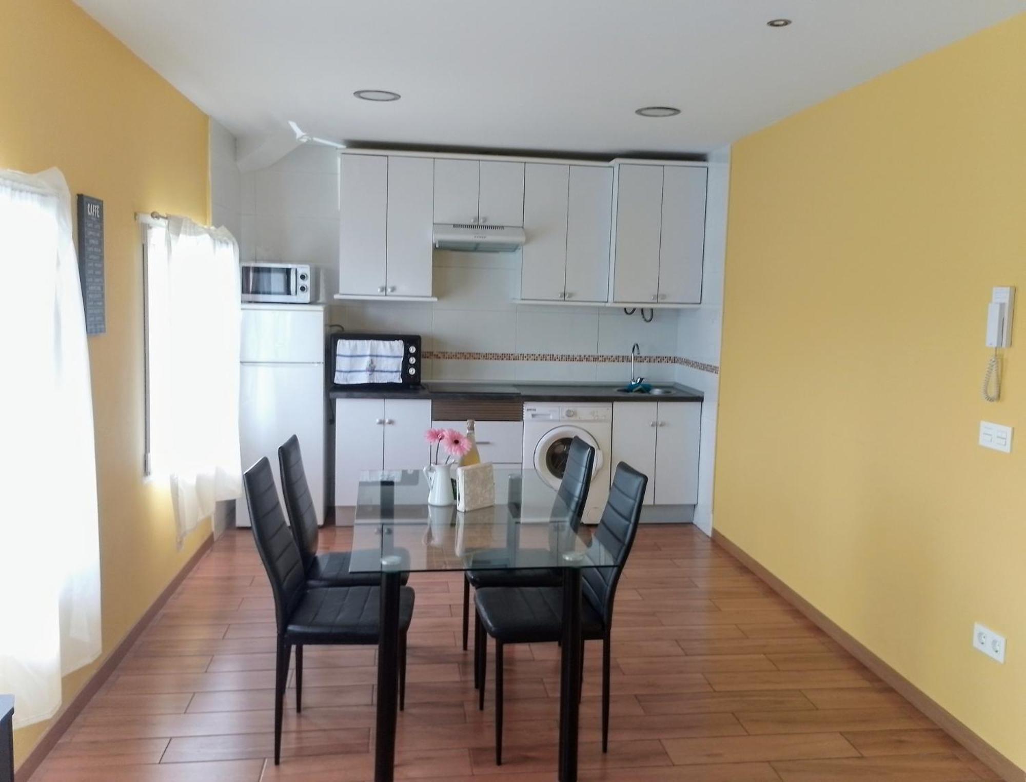 La Casona Del Pantano Apartment Los Campos Bagian luar foto