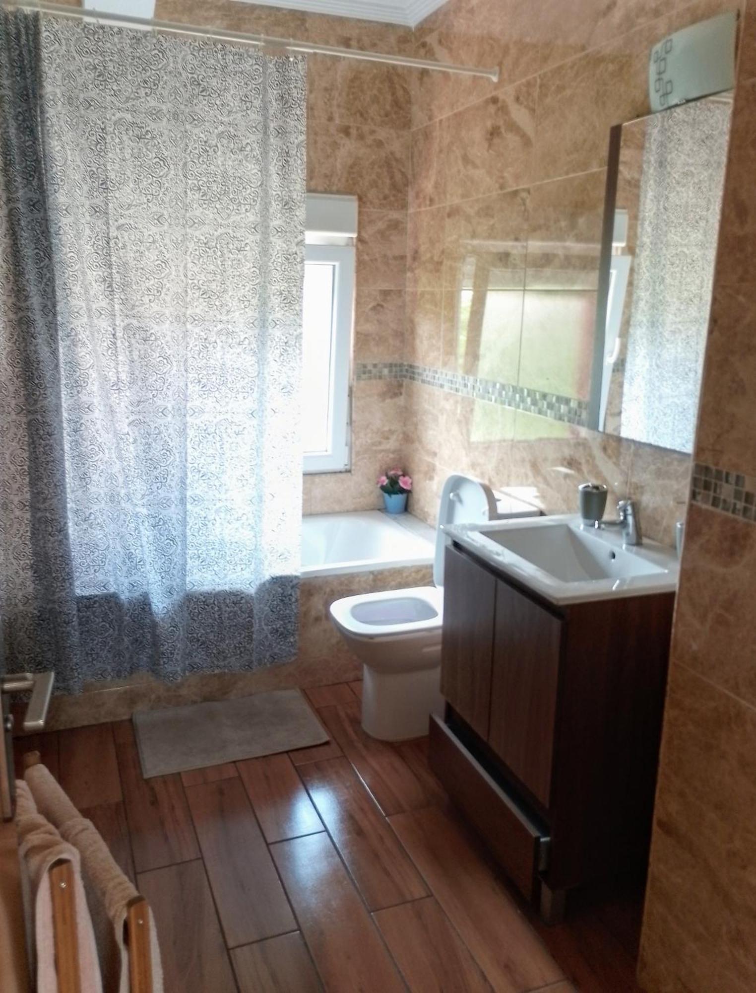 La Casona Del Pantano Apartment Los Campos Bagian luar foto